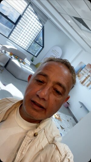 Rafik Boubker Instagram - @international_neurofeedback