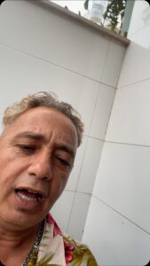 Actor Rafik Boubker HD Instagram Photos and Wallpapers July 2024