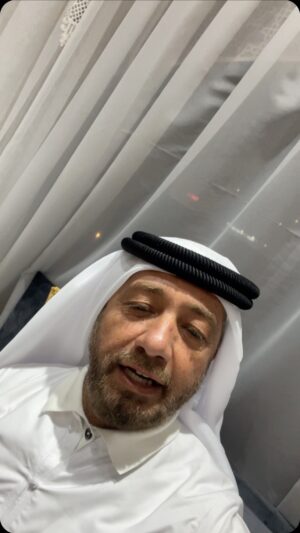 Rafik Boubker Instagram - 