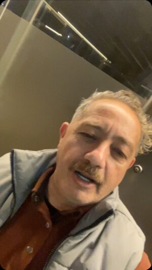 Rafik Boubker Instagram - 