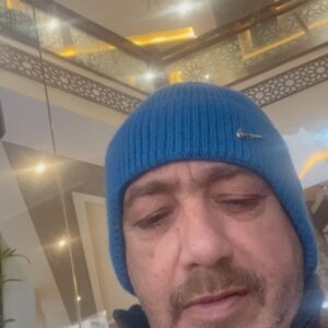 Rafik Boubker Instagram - 