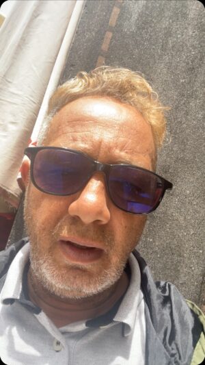 Rafik Boubker Instagram - 