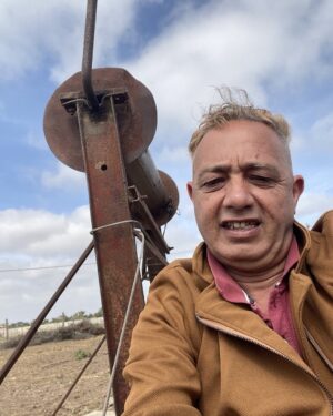 Rafik Boubker Instagram - 