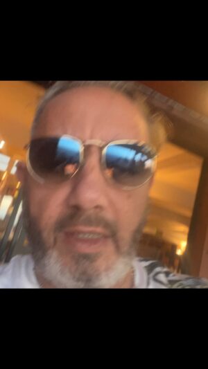 Rafik Boubker Instagram - 