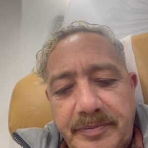 Rafik Boubker Instagram - 