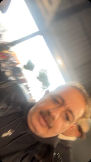 Rafik Boubker Instagram - 