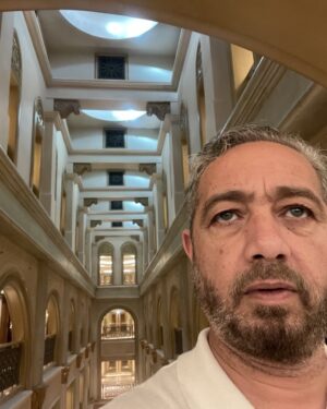 Rafik Boubker Instagram - 