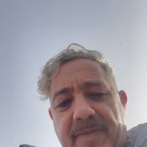 Rafik Boubker Instagram - 