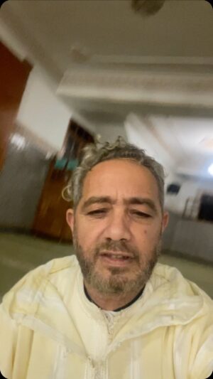 Rafik Boubker Instagram - 