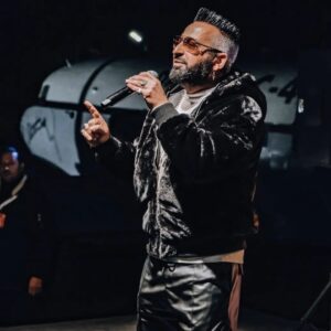 Ragga Oktay Instagram - Gününüz güzel geçsin güzel dostlarim tüm güzellikler sizi bulsun inşallah🤜🤛

@raggamuffinshop @egy.taki