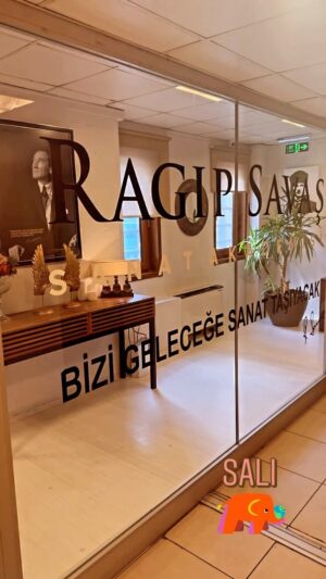 Ragıp Savaş Instagram - 