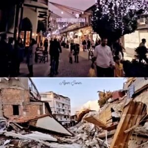 Ragıp Savaş Instagram - Canım Ülkem, canım Antakya… #deprem #antakya