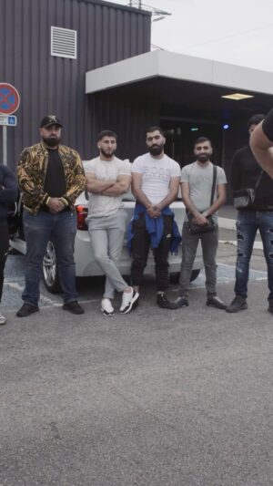 Ragnar Le Breton Instagram - @yvan_naubron @t.m_coaching @boxeur2luxe @mazarkozo @cocolanglois11 @suleyman_95_95_ @neo_salif_hsf @adamabathily @le_projet_  @une_touffe_touffue @milaamacmillan @antoninmch