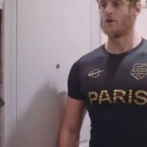 Ragnar Le Breton Instagram - un petit tuto me semble nécessaire pour d’artagnan qui a clairement un gros problème dans l’exécution du mouvement.......heussssssss🤣🤣🤣🤣🤣