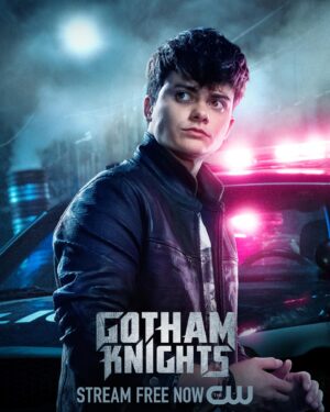 Rahart Adams Instagram - Don’t miss this weeks’s episode of #CWGothamKnights !!. And if you aren't caught up, you can watch all previous episodes for free on bit.ly/
CWGothamKnights

Or you can buy all previous episodes on @itunes , @amazon prime video, @vudufans , & @googleplay !

Other places to tune in:
@foxtel & @binge (Australia)
@showcasetv (Canada)
@streamonmax
(Latin America, Caribbean & most other countries)