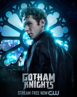 Rahart Adams Instagram - Don’t miss this weeks’s episode of #CWGothamKnights !!. And if you aren't caught up, you can watch all previous episodes for free on bit.ly/
CWGothamKnights

Or you can buy all previous episodes on @itunes , @amazon prime video, @vudufans , & @googleplay !

Other places to tune in:
@foxtel & @binge (Australia)
@showcasetv (Canada)
@streamonmax
(Latin America, Caribbean & most other countries)