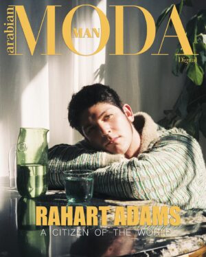Rahart Adams Instagram - As the world continues to celebrate and embrace cultural diversity, it is important to recognize the influential figures who are breaking barriers and making waves in their respective fields. One such individual is Rahart Adams (@rahart_adams) an actor from Australia who has captivated spectators with his magnetic personality and undeniable talent.

Rahart has always been deeply connected to his multicultural heritage of Pakistani and Maltese roots with an upbringing that has undoubtedly played a significant role in shaping his perspective on life and influencing his career choices. He has starred in numerous television series and films, showcasing his versatility as an actor and his ability to connect with audiences on a deeply emotional level.

We talk to Rahart Adams about his role in breaking down barriers, journey in the entertainment industry and his latest project in Gotham Knights, a show set in the Batman universe.

Full story on man.arabianmoda.com

Photographer: @bydumar