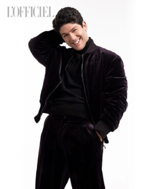 Rahart Adams Instagram - Thanks for having me @lofficielindia , I had a great time chatting! Go check out my interview :)

Magazine: L'Officiel Hommes India @lofficielindia 

Photographer: Laretta Houston @larettahouston 

Wardrobe Stylist: Dallise Elliott @dallise 

Grooming Artist: Danielle Mitchell @makeupby_danielle