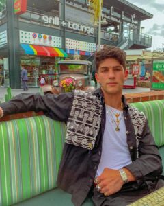 Rahart Adams Top 100 Instagram Photos and Posts