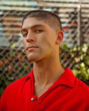 Rahart Adams Instagram - 🚨 Outtakes from the last shoot with @chrislabadie for @performersconnectmagazine 🚨