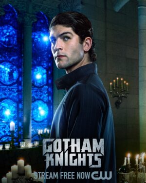 Rahart Adams Instagram - Don’t miss this weeks’s episode of #CWGothamKnights !!. And if you aren't caught up, you can watch all previous episodes for free on bit.ly/
CWGothamKnights

Or you can buy all previous episodes on @itunes , @amazon prime video, @vudufans , & @googleplay !

Other places to tune in:
@foxtel & @binge (Australia)
@showcasetv (Canada)
@streamonmax
(Latin America, Caribbean & most other countries)