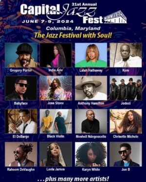 Raheem DeVaughn Instagram - Tonight will be EPIC ⚡️✨🫶🏾💦🌹 #DAY3