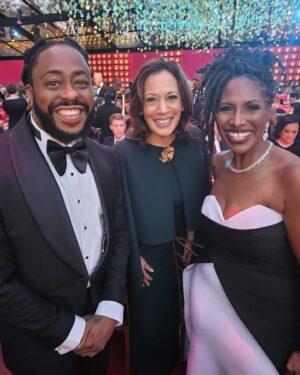 Raheem DeVaughn Instagram - About my Thursday night : 

 I had the honor of being invited to attend the prestigious presidential state dinner. 

President Joe Biden and First Lady Dr. Jill Biden rolled out the red carpet for Kenyan President William Ruto and first lady Rachel Ruto. 

What a dope night! 

Thx Jotaka & Tone 🙌🏾🫶🏾✨🔌

Styled by Meehar Styles 

Suit by @sb_suits
