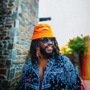 Raheem DeVaughn Instagram - Lately I been reflecting and having gratitude for the countless blessings…. Giving thanks to the most high and author of it all! 

Photo by : @chris1st 📸