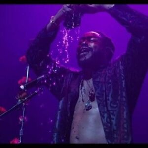 Raheem DeVaughn Instagram - Just know a time was had in 
Durham , NC 
on the @ledisi Good Life Tour…. New Orleans I’ll see you tonight at 8pm show time sharp! Doors open at 7pm … lets meet & greet in the lobby merch area when I get off stage. 

Content By: @chris1st / @work4urslf 

Click on the bio link 
#Buytheartfromtheartist