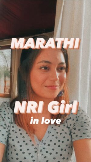 Rahul Deshpande Instagram - Just someone who speaks Marathi with a little bit of an accent! 🤭

All of these dialogues are of the character, Keerti, from the film, ‘Amaltash’. I’d love to bring your attention to this beautiful film that is like a sweet sweet song, and you can enjoy it while it lasts, quite literally. The story that’s so simple (sometimes even relatable) takes you through a place that’s familiar to you, even if you haven’t seen before. You feel like you know the characters, the places and even the spaces. If you haven’t watched it, please do. It’s just too beautiful for you to miss. If you trust me, go watch this! You won’t regret it, I guarantee.

#marathi #amaltash #comedy #marathicomedy #funny #marathiNRI #accent