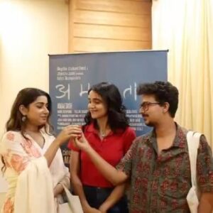 Rahul Deshpande Instagram - Thanks for your love !