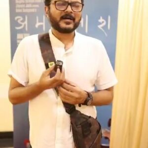Rahul Deshpande Instagram - Thanks for your love !