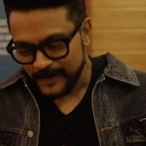 Rahul Deshpande Instagram - Thanks for your love !