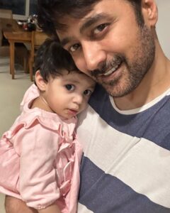 Actor Rahul Ravindran HD Instagram Photos and Wallpapers August 2023