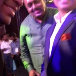 Rahul Ravindran Instagram - #SachinTendulkar50 ❤️❤️