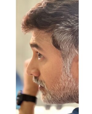 Rahul Ravindran Instagram - This week’s been all about switching looks from one to another non-stop:)

All thanks to @hanuman_3007_ for managing the switching ♥️♥️🙌🏽🙌🏽