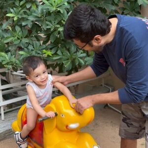 Rahul Ravindran Instagram - ❤️❤️