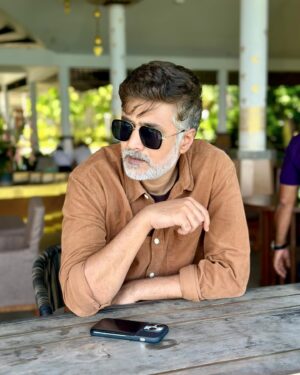 Rahul Ravindran Instagram - 