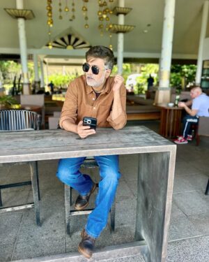 Rahul Ravindran Instagram - 
