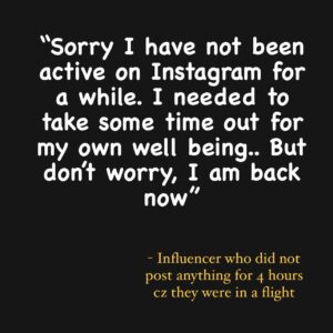Rahul Subramanian Instagram - Thanks for your kind words.. Really helped me get through the security check in queue ❤️
