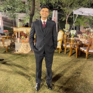 Rahul Subramanian Instagram - Weddings are amazing, especially when they are not yours ..