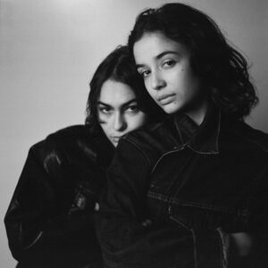 Raïka Hazanavicius Instagram - 📸 @antoine__mgnn