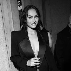 Raïka Hazanavicius Instagram - 