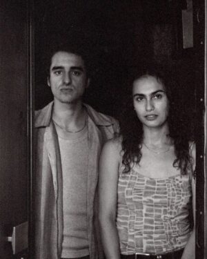 Raïka Hazanavicius Instagram - Going Haywire 🎬☑️

@thomastrichet @jtm.ig @solab_pictures @louis.sechaud @cecilia_kotula @cohengabrielle …
Photos @ninaaboutajedyne 

💘💘
