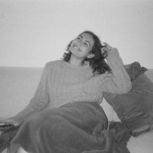 Raïka Hazanavicius Instagram - 📸✨