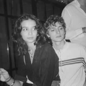 Raïka Hazanavicius Instagram - 📸✨