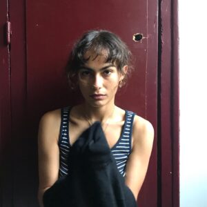Raïka Hazanavicius Instagram - 