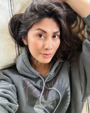 Rain Valdez Instagram - Happy #transdayofvisibility🏳️‍⚧️ 💞

6. As a Trailblazer in the LGBTQ  community, how do you see your role and the role of Rainbow Entertainment in shaping the narrative and visibility of queer storytellers in the film industry?

“Some people call it trailblazing, I call it experimenting with our destiny. My role is always to be a conduit for change and inspiration. And hopefully, Rainbow will be the platform that will allow me to do that freely. Rainbow’s slate is full of stories humanizing trans existence and empathizes with the men, the women and the families and friends who dare to love us. We don’t ever vilify anyone. With each story we champion, we aim to peel layers and layers to get to the healing. While some folks are focused on trying to erase us. I believe trans people are destined for something greater.  Through art and media, I want to demonstrate that we are here to heal. My hope is that in this lifetime I along with my community will be able to move around this industry and this world as freely and equally as possible.”