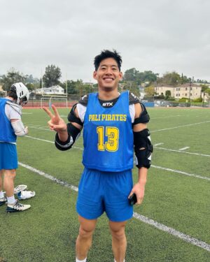 Rain Valdez Instagram - More #bts. I’ve officially entered my lacrosse mom era and I’m not mad about it. 🫠 On one of our tougher days, these boys played AND acted their hearts out in the rain, without complaining, so mama can do her directing job. The amount of support from the cast and my crew in order to be a successful director is not lost on me. I can’t wait to share the magic we captured. Thanks for making me so proud and making my job easier than it would have been. 🥰 You all killed it. 👏🏽💞✨

Thank you my pirates! @kassiandrake @deongriffin @eric_sun1 @davidchristianbailey @_carsn_ @akfierce 
@keitadonazu @damianjapunte @jachoree @raishadmomar @kylepuccia @darrylstephens @calitamaz @lieslwilke @trevortocchet @melisamyers @omgjackfinally @sharithebisnaught @ilayda.cetink @seawerner @shellyandthesnaps 
#onefortheteamtv #photodump