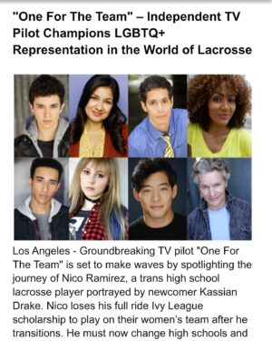 Rain Valdez Instagram - Thank you @deadline for sharing my vision of having a trans-led production company. This is all for the kids. I’ll do anything to make sure we thrive. 💖

Rainbow Entertainment emerges as an equity-centered and trans-led production company, representing a fresh chapter in the world of entertainment. Our aim is to foster an environment where artists can truly thrive, breaking free from the constraints of the traditional Hollywood system. When Jupiter Returns, Mahal serves as the cornerstone of this movement, signaling just the outset of our journey. We envision a New Hollywood, one that champions accessibility, diversity, and equity by empowering BIPOC and queer storytellers in front and behind the camera. 

#fundnewhollywood #onefortheteamtv #relivefilm #whenjupiterreturnsmahal